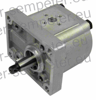 ČRPALKA HIDRAVLIKE leva 8.2L