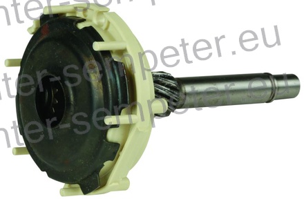 PLANETNI PRENOS BOSCH