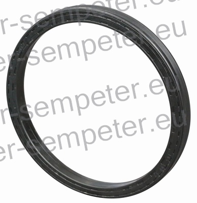 SEMERING 165 - 190 - 17 FIAT KOMBI