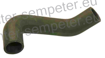 CEV VODE ZGORNJA (hladilnik - glava) UTB 550 - 683DT EKO