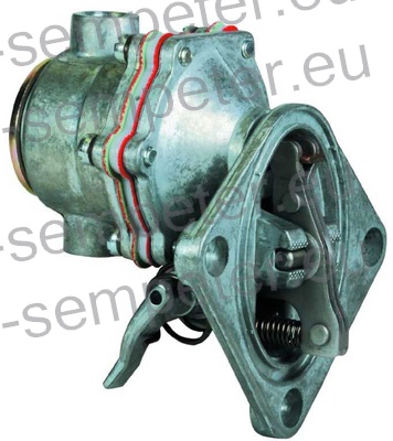 ČRPALKA GORIVA AC membranska IVECO DAILY TD