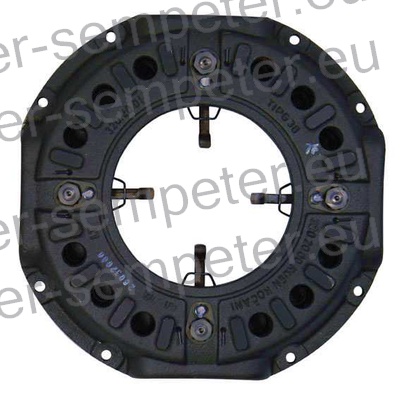 KOŠ SKLOPKE fi=280 RUEN TAM 60, 2000, 20001 LITOSTROJ V35DS RADOE DAKIĆ Bager 400