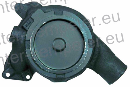 ČRPALKA VODE MF - MASSEY FERGUSON 399 - 425 - 435 - 3085 - 3095 - 3112 - 3120 - 3120T - 3125 - 3140 - 3635 - 3645 - 3655 - 3660 - 4270 - 4370 - 6160 - 6170 - 6180 - 8120 - 8130 - 3640 - 560 - 6845 - 8110 (PERKINS motor 1004.4 - 1004.4T - C1004.4)