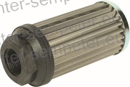 FILTER OLJA HIDRAVLIKE vložek KUBOTA BOBCAT CASE DOOSAN DAEWOO WACKER WACKER NEUSON