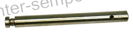 OSOVINA VILIC REDUKTORJA ST UTB 445U - 445DT - 550U - 550DT