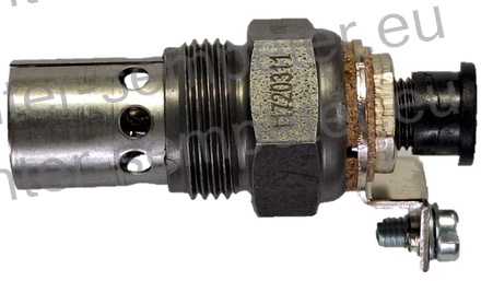 SVEČKA ŽARILNA PLAMENSKA ISKRA IMT 533 - 539 - 540 - 542 - 545 - 549 - 558 - 560 - 577 - 590 RAKOVICA 60 - 65 motor DM34 ŠTORE 502 - 504 motor DM33