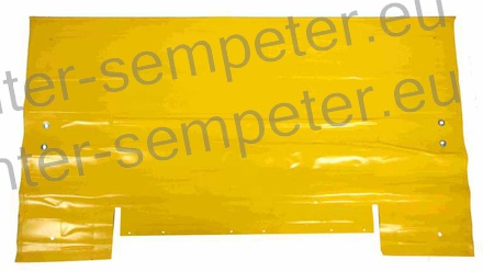 PLATNO RAL1021 LASER 260 DF LASER SIP