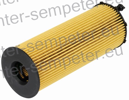 FILTER OLJA MOTORJA vložek MTU DP450D5S (10V 1600), DSM600 (12V 1600)