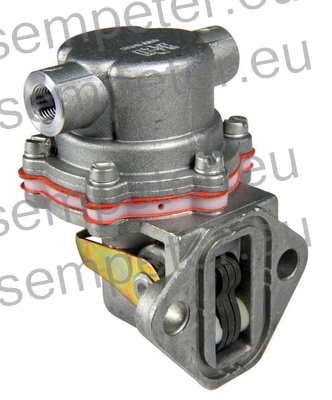 ČRPALKA GORIVA AC membranska LOMBARDINI DIESEL