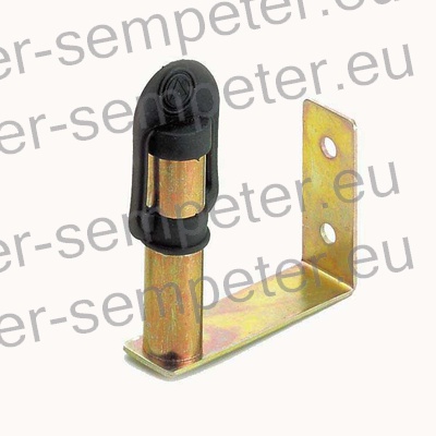 NOSILEC SVETILKE ROTACIJSKE