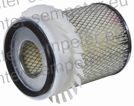 FILTER ZRAKA FLEETGUARD