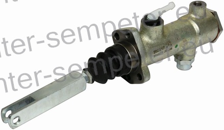 CILINDER ZAVORNI GLAVNI SAME - SLH