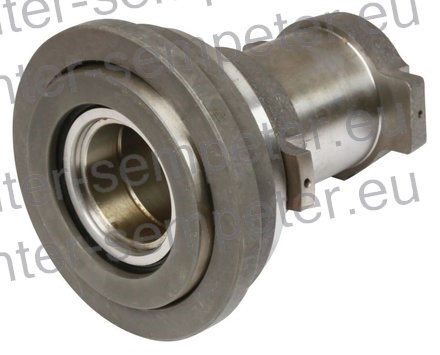 LEŽAJ SKLOPKE POTISNI POGONA IN KARDANA z nosilcem kpl (MADE in ITALY) FIAT 55.46, 55.46DT, 55.66, 55.66DT, 60.90, 60.90DT, 65.90, 65.90DT, 70.90, 70.90DT, 480 - 8, 480 - 8DT, 480 - 8V, 500, 500DT, 540, 550, 566, 570, 580, 600, 640, 670, 680, 680DT, 740