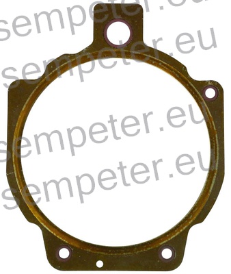 TESNILO GLAVE MOTORJA Fi=105mm (brez luknje=1.30mm) orig. SAME - SLH