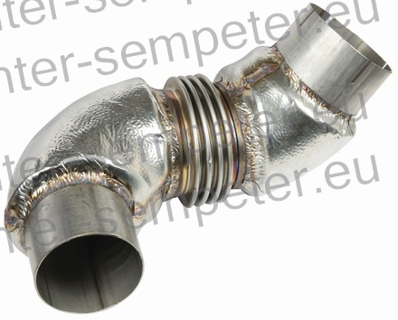 CEV IZPUŠNA SAME - SLH