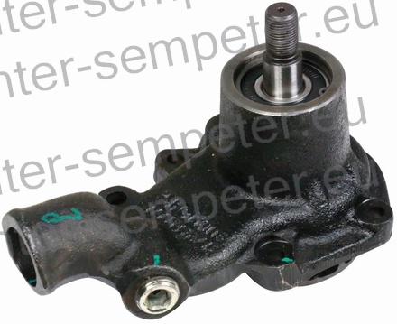 ČRPALKA VODE PERKINS 4.236 MF - MASSEY FERGUSON 394F