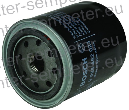 FILTER OLJA MOTORJA P2023 SUNNY BOSCH