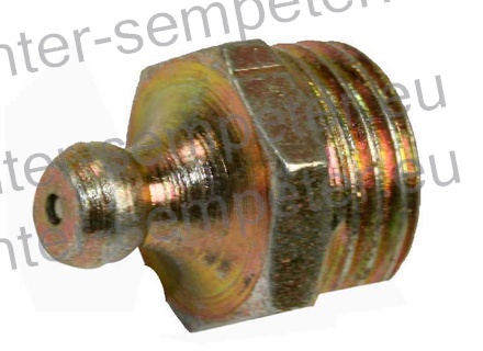 MAZNIK RAVNI M14x1.5 ŠTORE 402 - 404 - 502 - 504