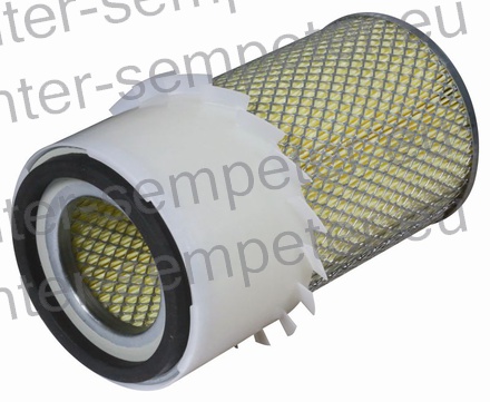 FILTER ZRAKA zunanji NISSAN BF03 - BGF03 - FO3 - WF03 - WGF03, HELI CPD030NRW10