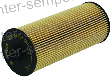FILTER OLJA MOTORJA P9107 BREZ LUKNJE BOSCH