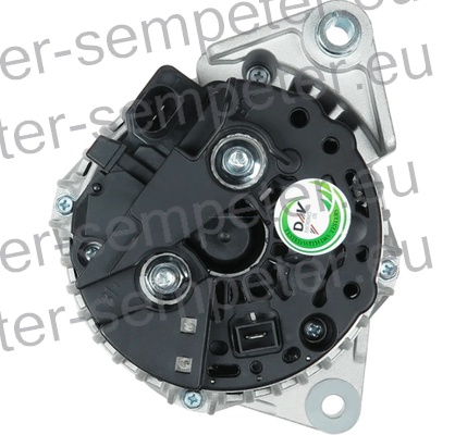 ALTERNATOR MOTORJA 14V 120A tip BOSCH