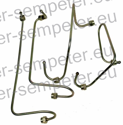 CEVI VISOKOTLAČNE(li nijska tlačilka) GRT TAM 80 IMR S44