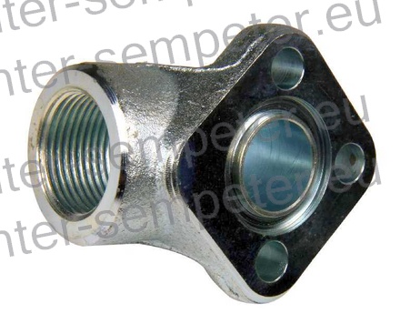 PRIKLJUČEK ČRPALKE HIDRAVLIKE 3/4"