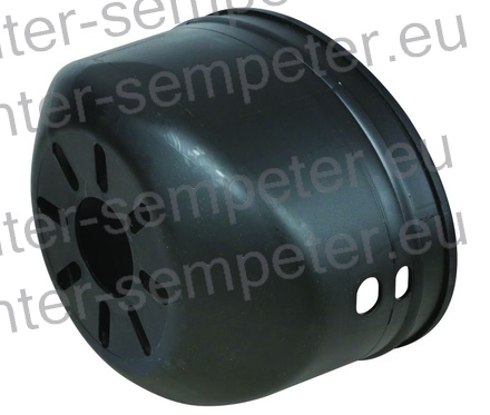 ZAŠČITA KARDANA 205x275x150