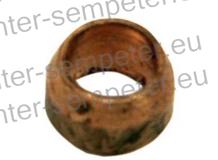 KONUS KARTER KOMPRESOR fi=6 UTB