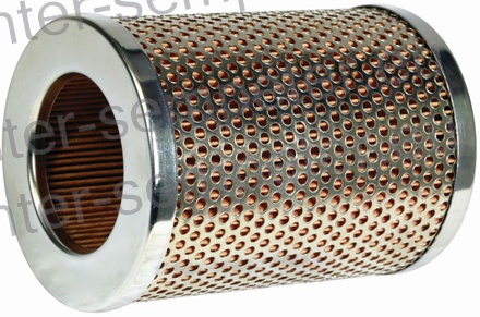 FILTER OLJA HIDRAVLIKE vložek KUBOTA U17 - 3Alpha