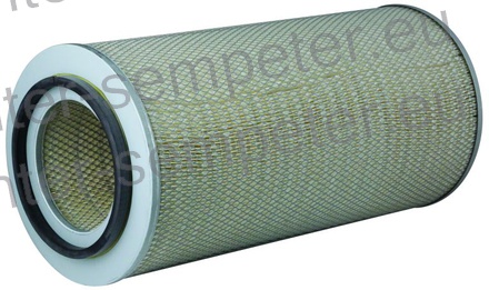 FILTER ZRAKA zunanji FLEET