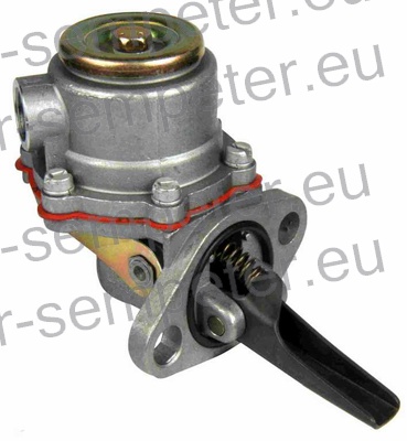 ČRPALKA GORIVA AC membranska FENDT