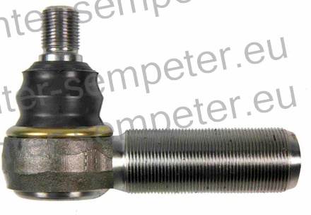 ZGLOB VOLANA zunanji desni M30x1.5mm K20mm TD - TORPEDO TD 7506 - 9006 - TX75 - TX80 - RX100 - RX120 - RX170 - rovokopač TD - TORPEDO TB 1941 sprednji most T - 400