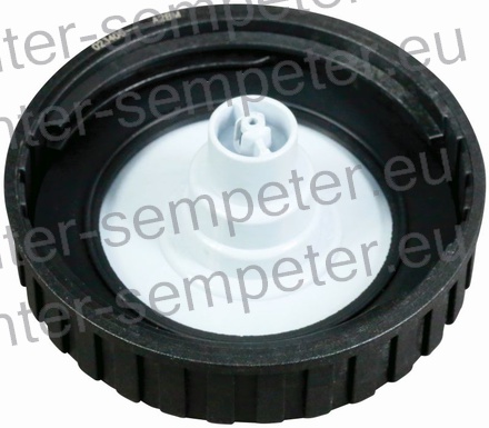 POKROV REZERVARJA GORIVA SAME