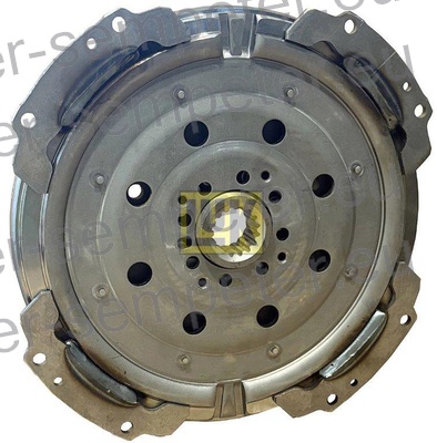 DAMPER SKLOPKE fi=327 z=16/ LUK CNH NEW HOLLAND T4., T5. Series CASE Farmall U, Quantum