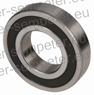 LEŽAJ KROGLIČNI FKL AQ