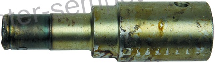 GRED KOMBAJN KORUZNI 5 - 40x135 SIP