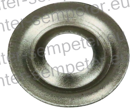 PODLOŽKA OGNJEVARNA