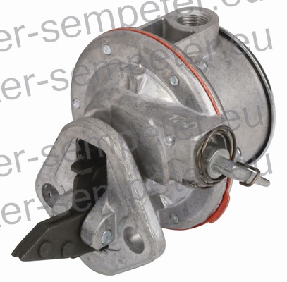 ČRPALKA GORIVA membranska AC PERKINS mot. 4.236TA