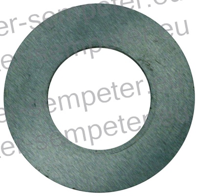 PODLOŽKA RAZVODNEGA VENTILA HIDRAVLIKE IMT 533 - 539 - 560