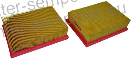 FILTER ZRAKA S3539 BOSCH