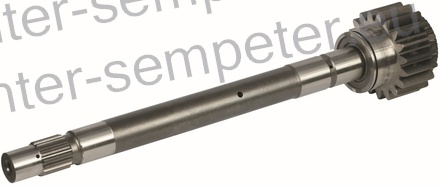 GRED MENJALNIKA SAME - SLH