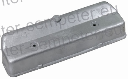 POKROV VENTILOV ALUMINIJAST 4cil PERKINS A4.203 MF MASSEY FERGUSON 65 165 765 865