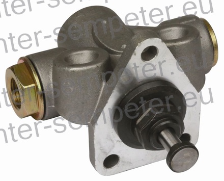 ČRPALKA GORIVA AC batna MERCEDES IVECO