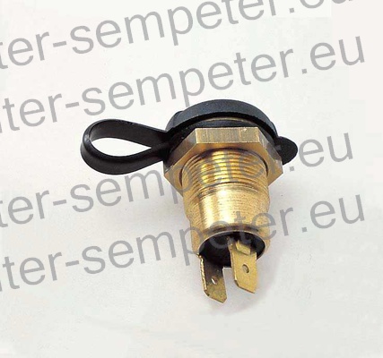 VTIČNICA SVETILKE ROTACIJSKE