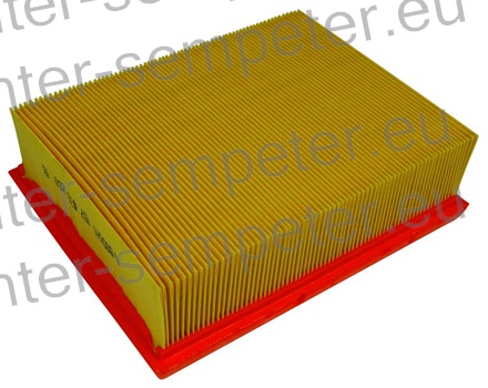 FILTER ZRAKA S3280 BOSCH