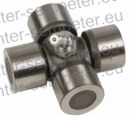 KRIŽ KARDANA maznik na sredini 22x55.2mm FKL