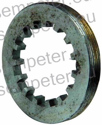 MATICA LEŽAJA DIFERENCIALA PREDNJEGA spec UTB 445DTC - 550DTC