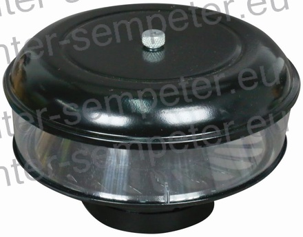 PREDFILTER ZRAKA fi=114mm MF