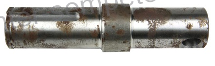 GRED KORUZNI KOMBAJN 5 - 35x140 SIP